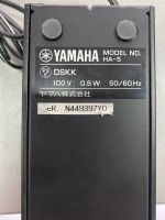 Лот: 18575453. Фото: 2. фонокорректор Yamaha для винила. Аудиотехника