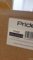 Лот: 18051384. Фото: 7. Сабвуферы Pride UFO.4 18"