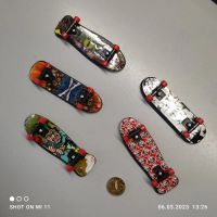 Лот: 20009652. Фото: 2. Пальцевый скейтборд. Игрушки