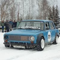 Лот: 21392989. Фото: 5. Обвес MCA ВАЗ 2101, 2102, 2103...