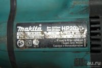 Лот: 9077801. Фото: 2. ударная дрель-шуруповерт Makita... Инструмент и расходные