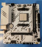 Лот: 25197425. Фото: 3. Мощная игровая сборка AMD Ryzen... Компьютеры, оргтехника, канцтовары