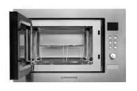 Лот: 23663754. Фото: 7. Микроволновая печь KUPPERSBERG...