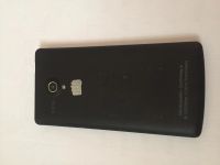 Лот: 11217344. Фото: 2. Micromax D320 черный. Смартфоны, связь, навигация