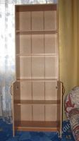 Лот: 1534593. Фото: 2. Шкаф, цвет бук! Подойдёт для игрушек... Детская мебель