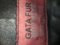 Лот: 12495886. Фото: 2. Мужская шуба GATA FUR нерпа, мужской... Мужская одежда