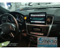 Лот: 16732445. Фото: 7. Штатная магнитола для Mercedes...