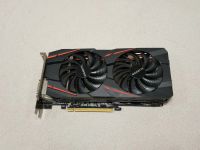 Лот: 14070044. Фото: 6. Видеокарта Radeon RX480 Gigabyte...