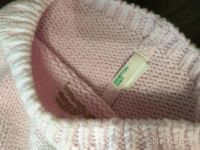 Лот: 11281259. Фото: 2. Шапочка benetton 6 мес-1 год. Одежда и аксессуары