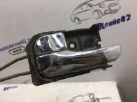 Лот: 21715590. Фото: 2. ручка двери внутренняя Nissan... Автозапчасти