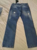 Лот: 11794824. Фото: 2. Джинсы berschka denim 42размер. Мужская одежда
