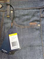 Лот: 21577322. Фото: 3. Selvedge, denim произведен в Японии... Одежда, обувь, галантерея