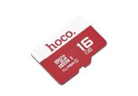 Лот: 16819833. Фото: 2. Карта памяти MicroSD 16 GB Hoco. Носители информации