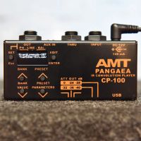 Лот: 9945596. Фото: 11. AMT Electronics CP-100 Pangaea...
