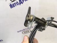 Лот: 21712087. Фото: 2. тросик лючка топливного бака Kia... Автозапчасти