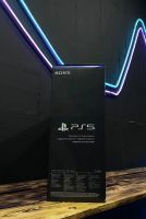 Лот: 18586644. Фото: 2. НОВАЯ Playstation 5 digital edition... Игровые приставки, консоли, видеоигры