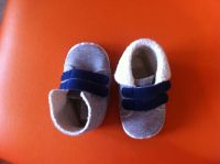 Лот: 3891803. Фото: 2. пинетки peacocks 9-12 м. Одежда и аксессуары