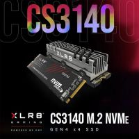 Лот: 21638242. Фото: 3. SSD диск PNY 2TB CS3140 M.2 2280... Компьютеры, оргтехника, канцтовары