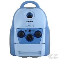 Лот: 9581970. Фото: 2. Пылесос Philips FC 9071. Мелкая бытовая техника