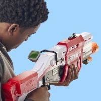 Лот: 17002678. Фото: 3. Бластер Nerf Фортнайт Дробовик... Дети растут