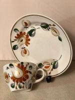 Лот: 16266495. Фото: 4. Тарелочка десертная, фарфор 70-е... Красноярск