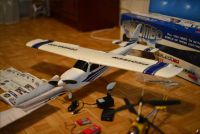 Лот: 3148957. Фото: 5. Самолет+вертолет AIR Combo Cessna...