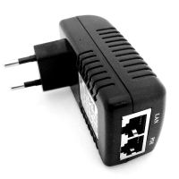 Лот: 5636512. Фото: 2. POE инжектор 48v/ 0,5A. Оборудование