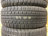 Лот: 25438221. Фото: 3. 205/60 R16 Zetro Ice Edge Neo. Авто, мото, водный транспорт