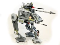 Лот: 17057631. Фото: 2. Лего Lego Звёздные войны Star... Игрушки