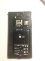 Лот: 15918259. Фото: 4. LG p705 рабочий!