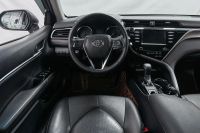Лот: 21980330. Фото: 21. Toyota Camry 2020
