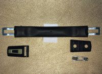 Лот: 12436033. Фото: 3. Ручка портфельная с ручкодержателями. Красноярск