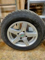 Лот: 19565276. Фото: 2. SAVA Eskimo Stud. Шины, Диски