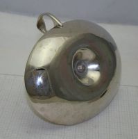 Лот: 11191625. Фото: 6. Подсвечник с ручкой (P714)