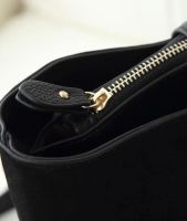 Лот: 4395941. Фото: 4. Новая черная сумка Hermes. Гермес... Красноярск