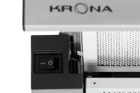 Лот: 23644723. Фото: 9. Вытяжка KRONAsteel Kamilla T