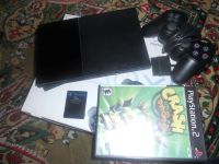 Лот: 3004610. Фото: 2. playstation 2. Игровые приставки, консоли, видеоигры