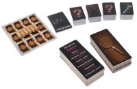 Лот: 8721652. Фото: 13. Настольная игра "Криминалист...