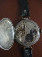 Лот: 7098886. Фото: 6. Часы CYMA 1905-1910 гг Швейцария