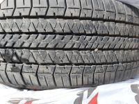 Лот: 17422764. Фото: 4. Шины Bridgestone Dueler H/T 265... Красноярск