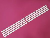 Лот: 24394337. Фото: 6. 1338-p27 LED String Новый комплект...