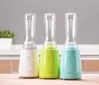 Лот: 11359049. Фото: 3. Блендер Xiaomi Qcooker Portable... Бытовая техника