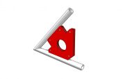 Лот: 17428984. Фото: 8. Угольник магнитный Foxweld FIX-6