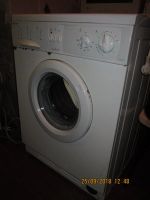 Лот: 12168865. Фото: 2. Стиральная машина Indesit WG 633... Крупная бытовая техника