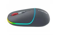 Лот: 24948489. Фото: 4. Мышь беспроводная Canyon MW-22... Красноярск