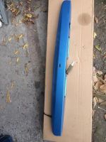 Лот: 11458771. Фото: 2. Накладка на дверь багажника Wingroad... Автозапчасти