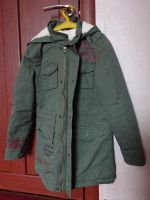 Лот: 8577379. Фото: 4. Парка подростковая Sisley. Красноярск