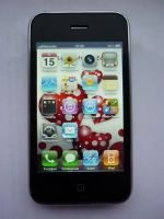 Лот: 3403149. Фото: 5. Apple Iphone 3GS 16gb Белый с...
