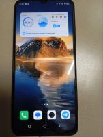 Лот: 25857272. Фото: 2. Infinix HOT 30i, 8/128 ГБ. Смартфоны, связь, навигация