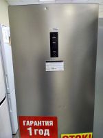 Лот: 15925964. Фото: 2. Холодильник haier c2f 636 cffg... Крупная бытовая техника